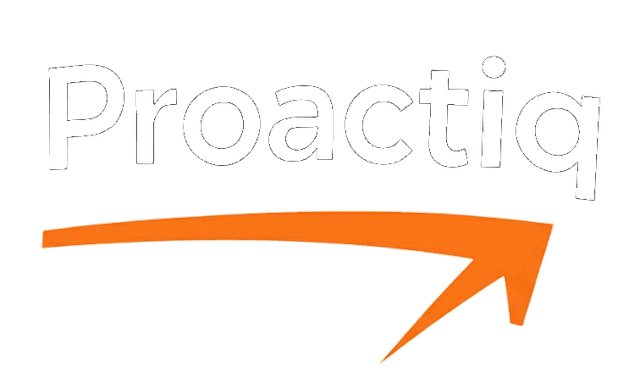 Proactiq logo