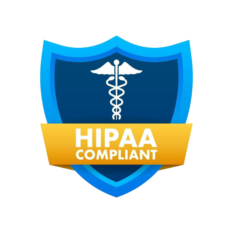 HIPAA Icon